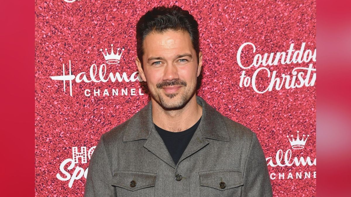 Ryan Paevey