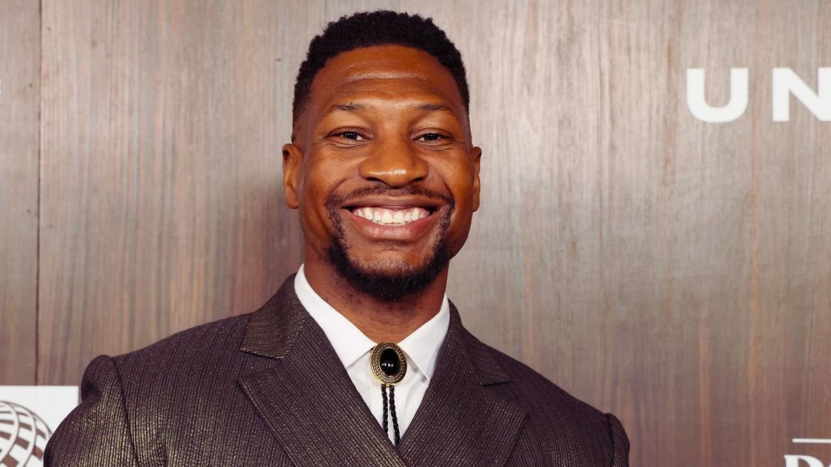 Jonathan Majors