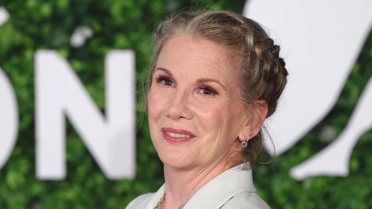 Melissa Gilbert