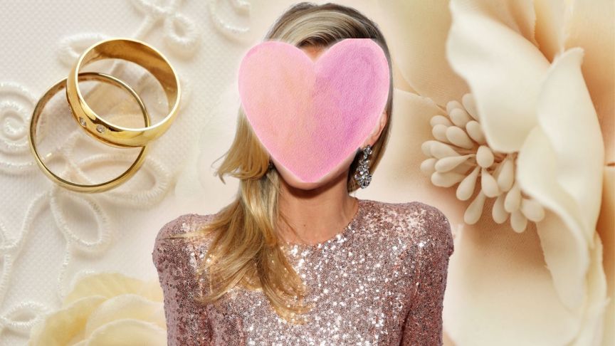 AnnaLyne McCord is engaged!