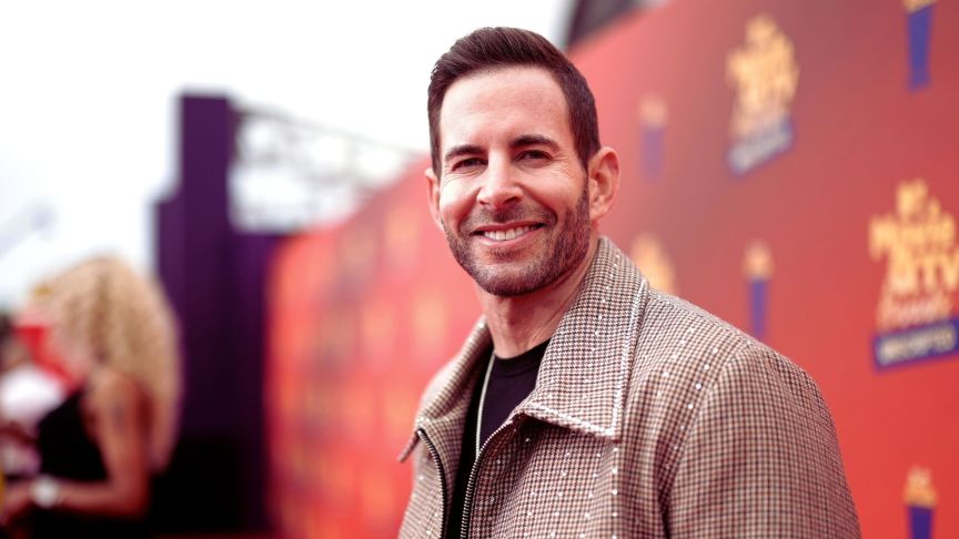 Tarek El Moussa