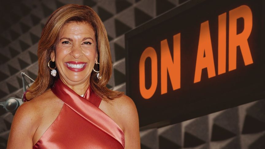 Hoda Kotb