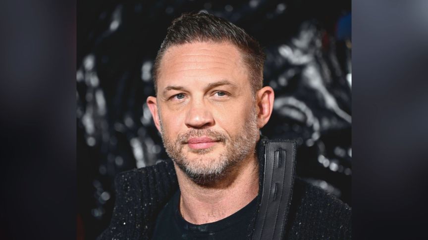 Tom Hardy