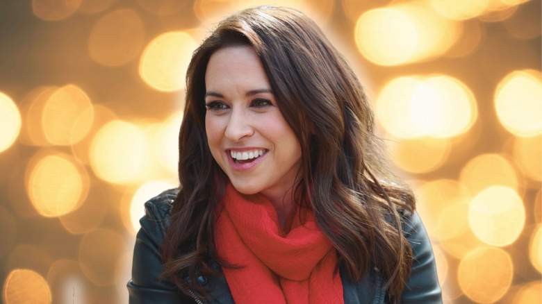 Lacey Chabert
