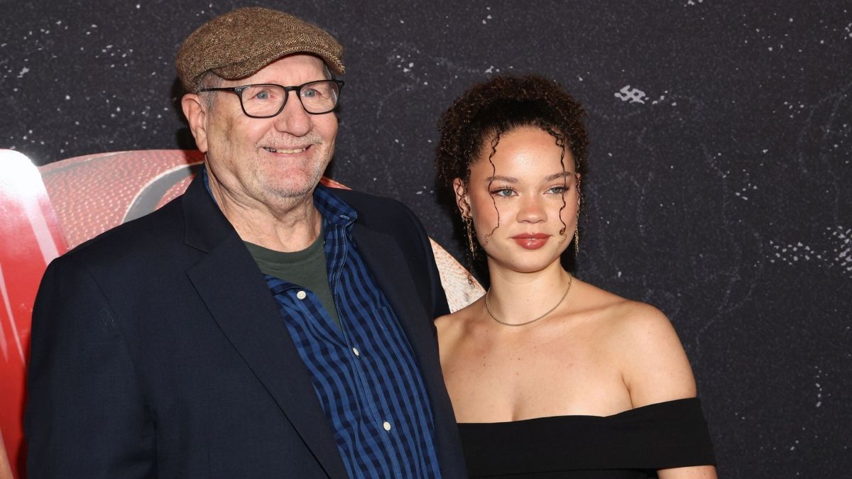 Ed & Claire O'Neill