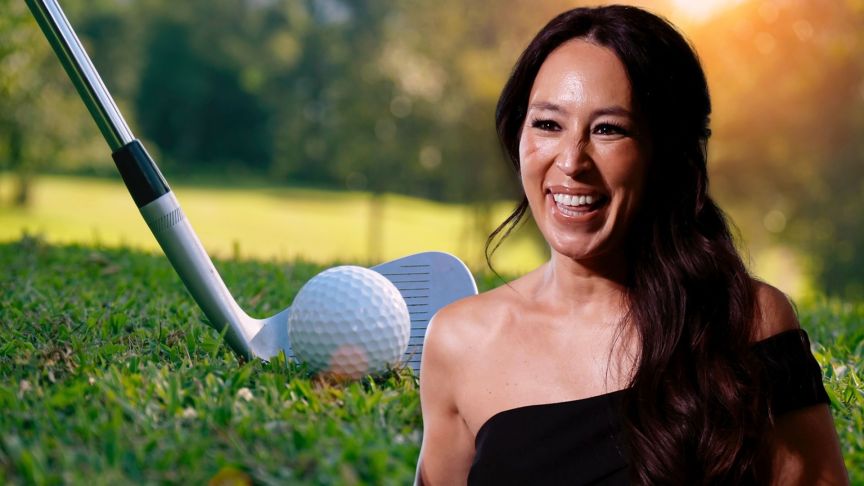 Joanna Gaines