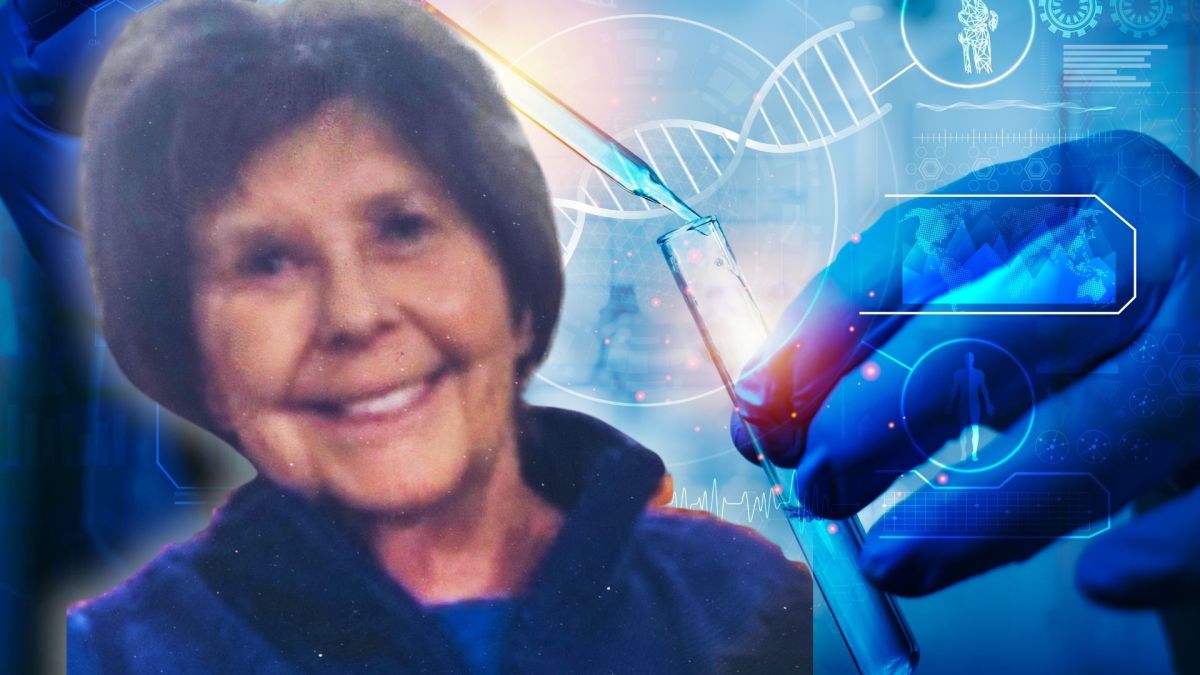 Nancy Guthrie