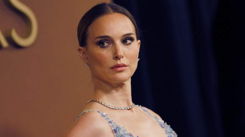 Natalie Portman