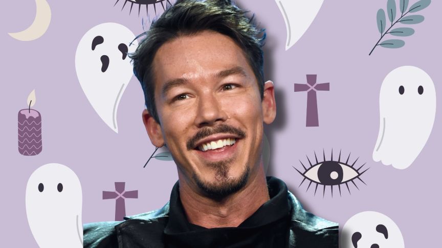 David Bromstad