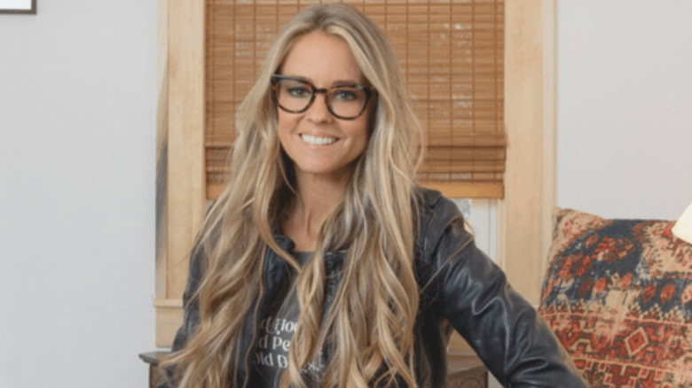 nicole curtis career