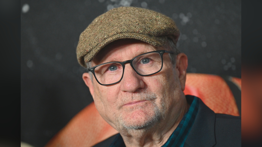 Ed O'Neill