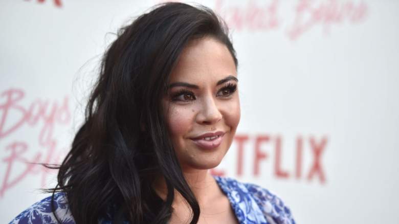 Janel Parrish