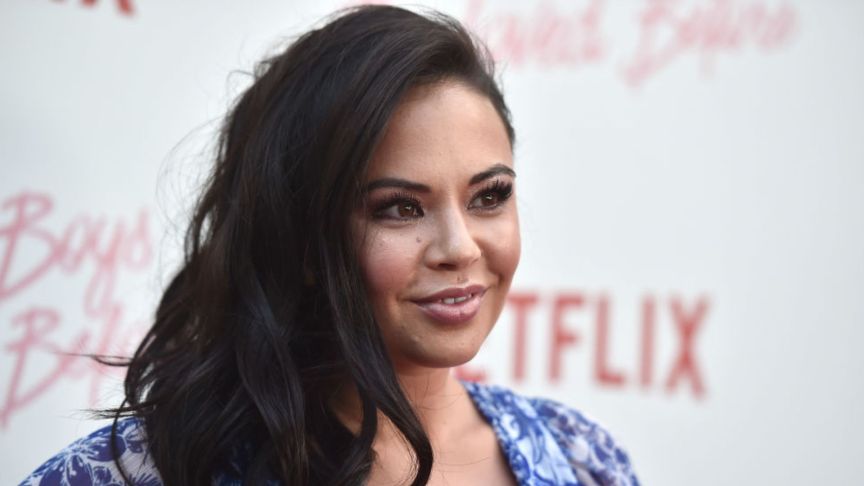 Janel Parrish
