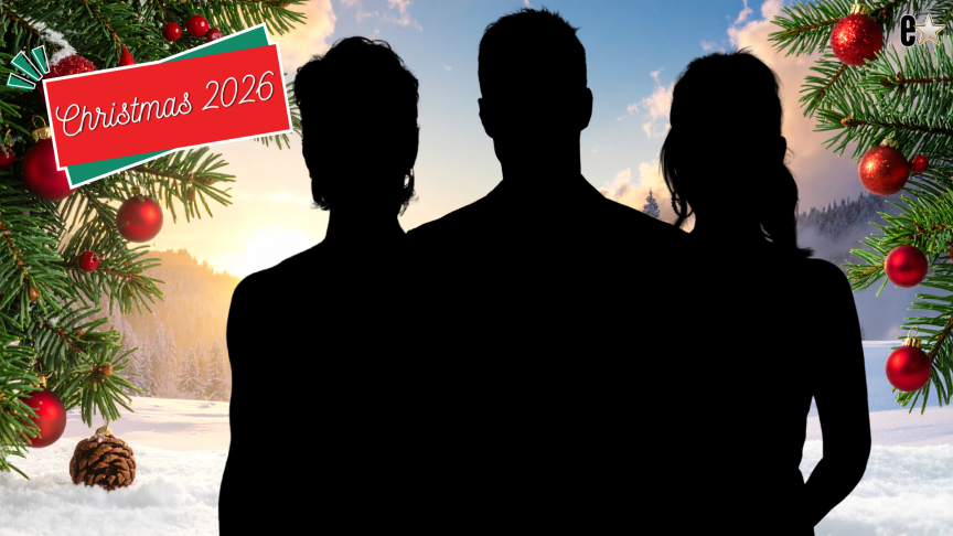 Jill Wagner, Cameron Mathison, Candace Cameron Bure