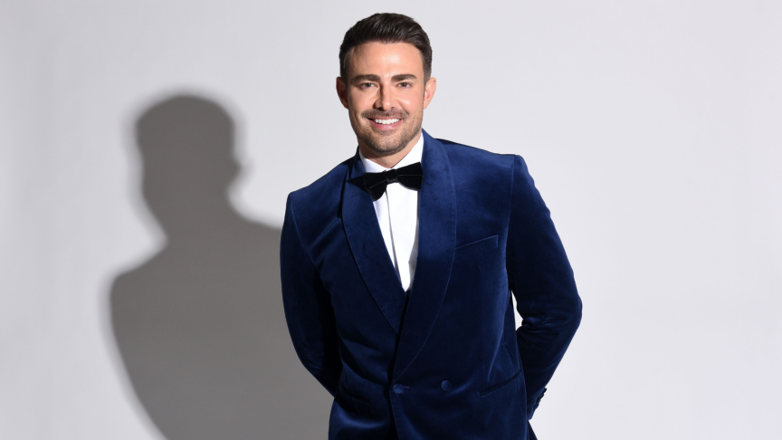Jonathan Bennett