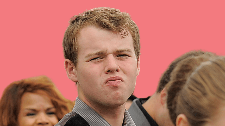 Joseph Duggar