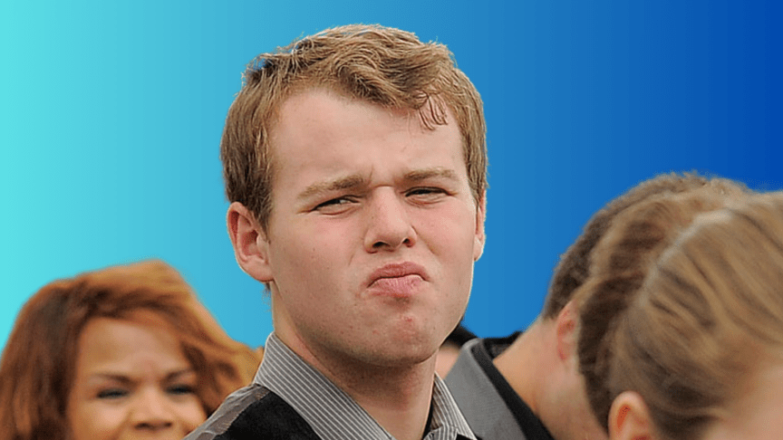 Joseph Duggar