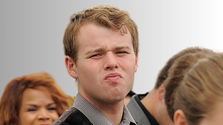 Joseph Duggar