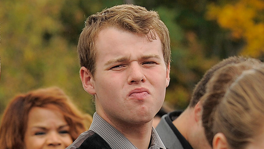 Joseph Duggar