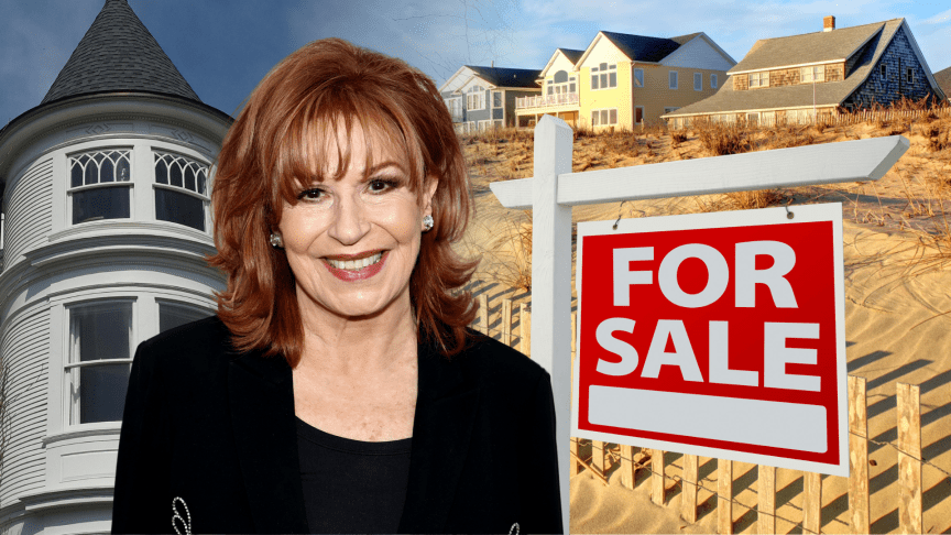 Joy Behar
