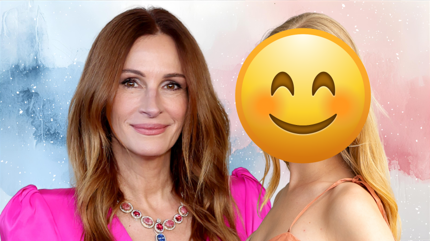 Julia Roberts