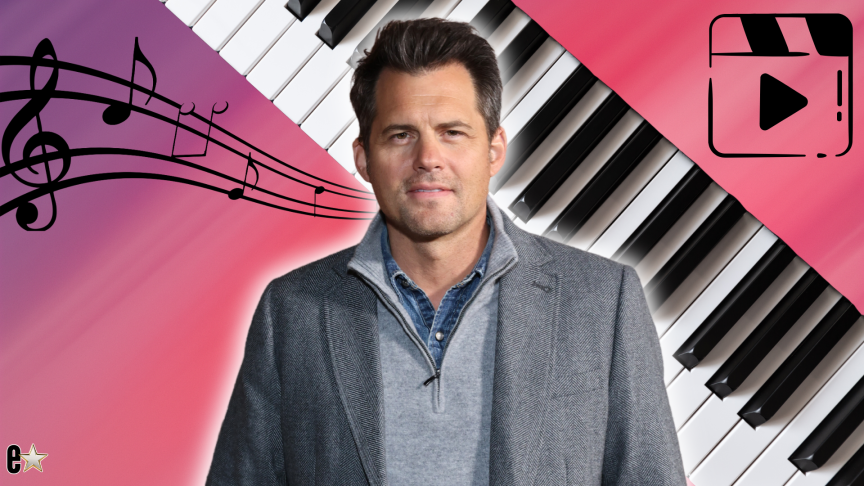 Kristoffer Polaha