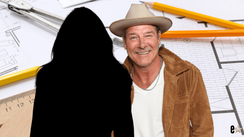 Lisa Vanderpump, Ty Pennington