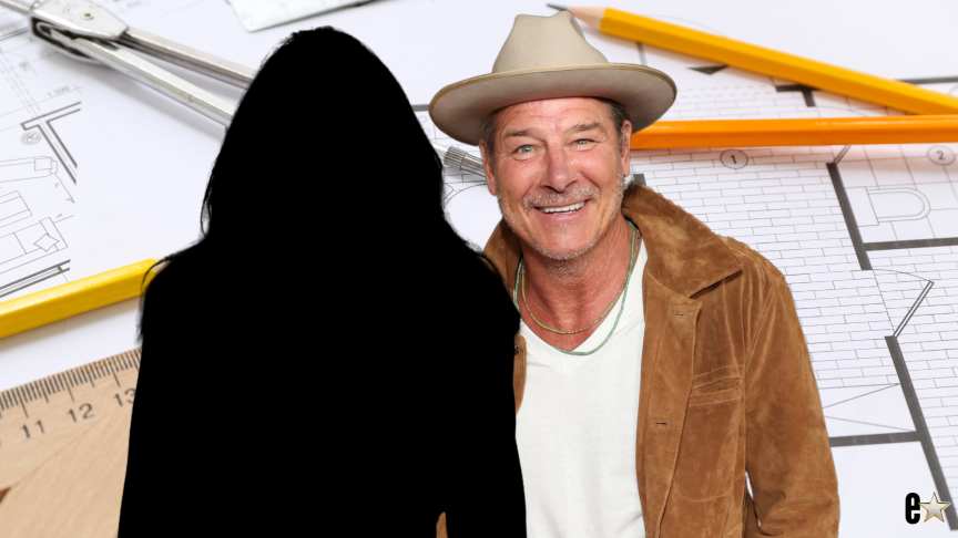 Lisa Vanderpump, Ty Pennington