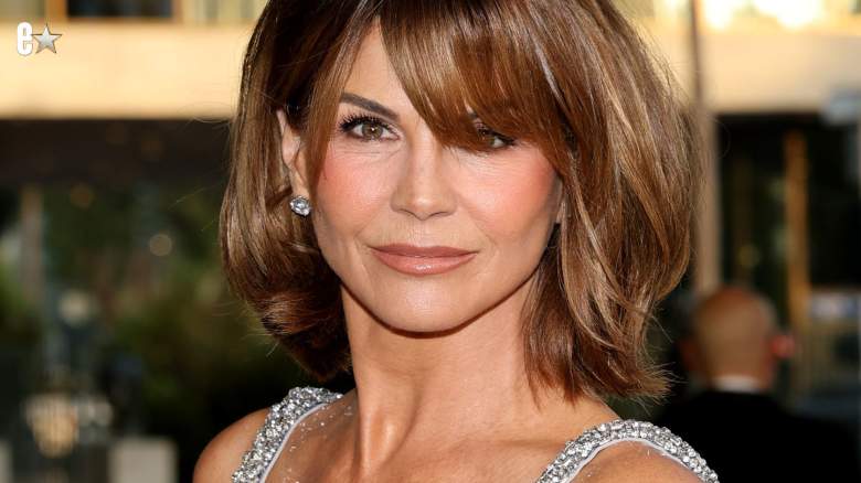 Lori Loughlin