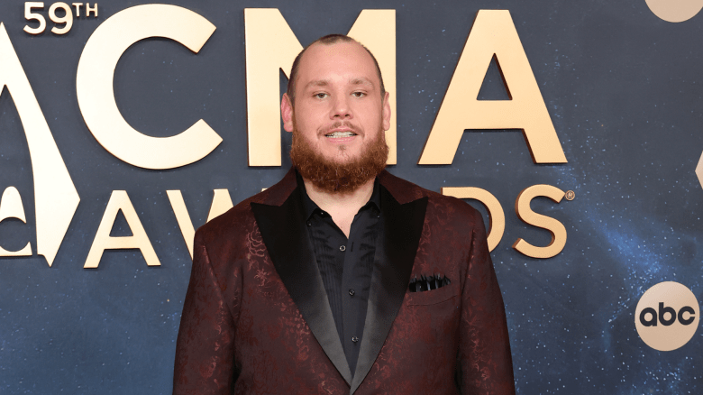Luke Combs