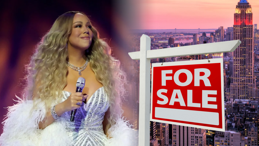 Mariah Carey