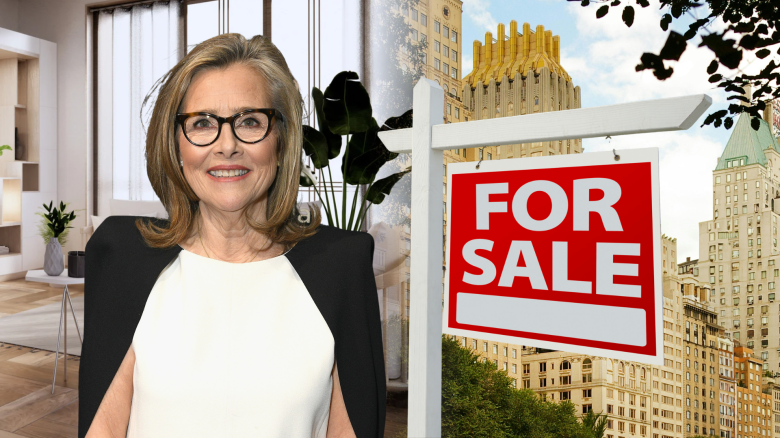 Meredith Vieira