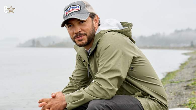 Michael Rady