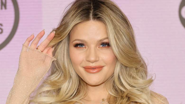 Witney Carson
