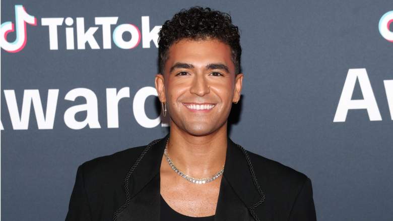 Ezra Sosa
