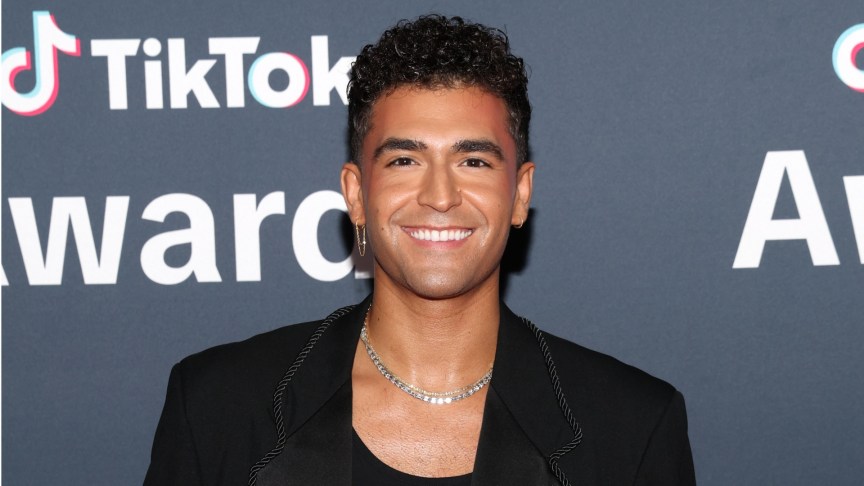 Ezra Sosa