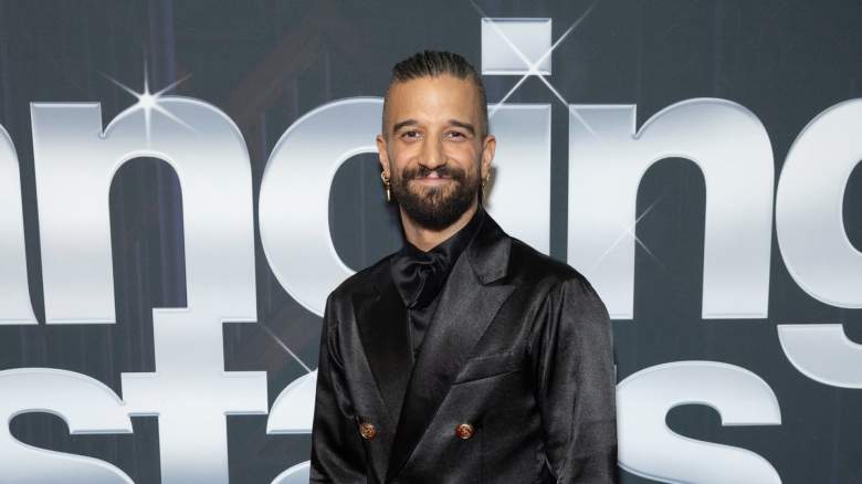 Mark Ballas