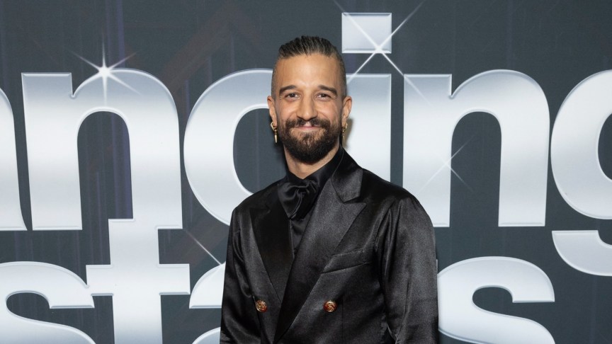 Mark Ballas