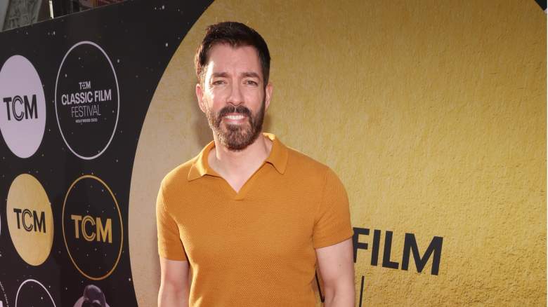 Drew Scott