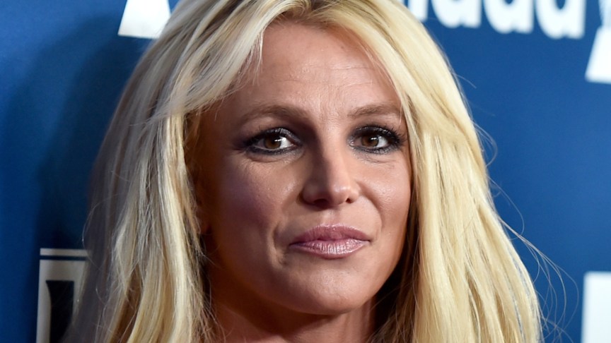 Britney Spears