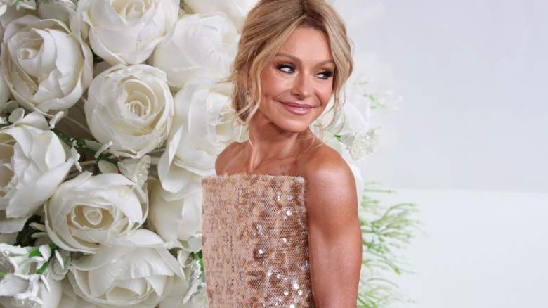 Kelly Ripa