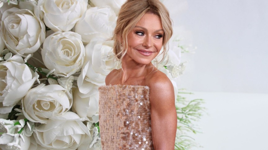 Kelly Ripa