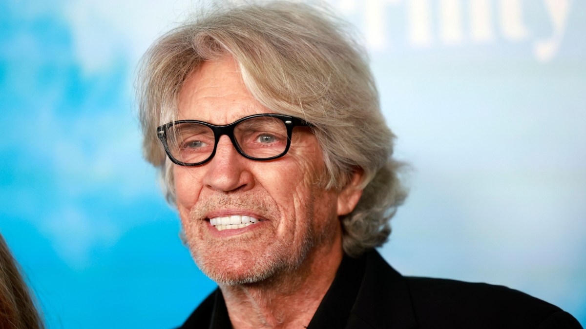 Eric Roberts