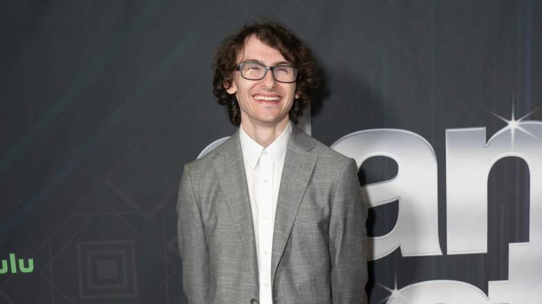 Stephen Nedoroscik