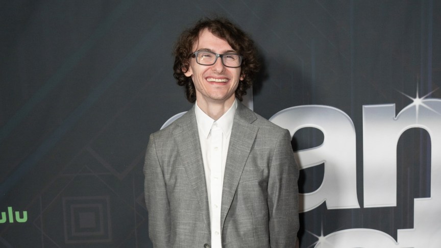 Stephen Nedoroscik