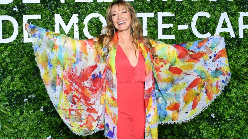 Jane Seymour
