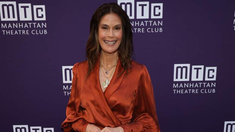 Teri Hatcher
