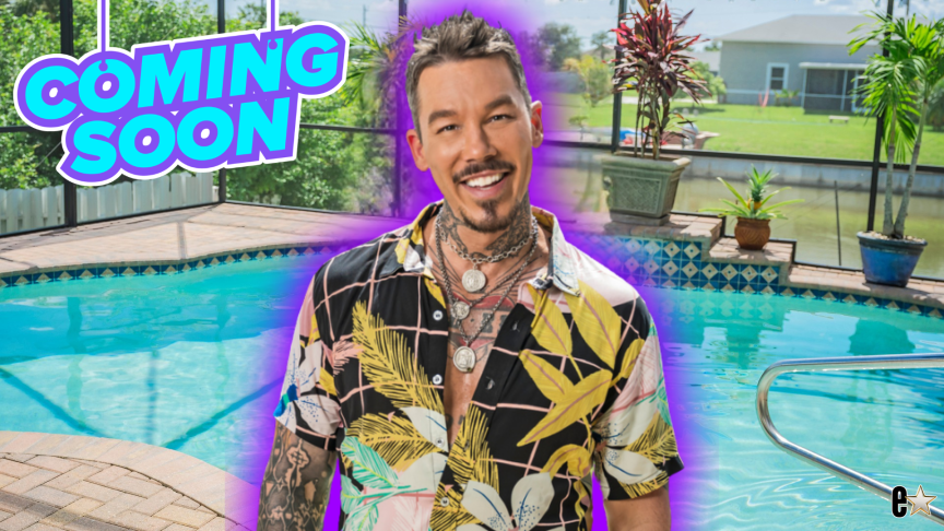 David Bromstad