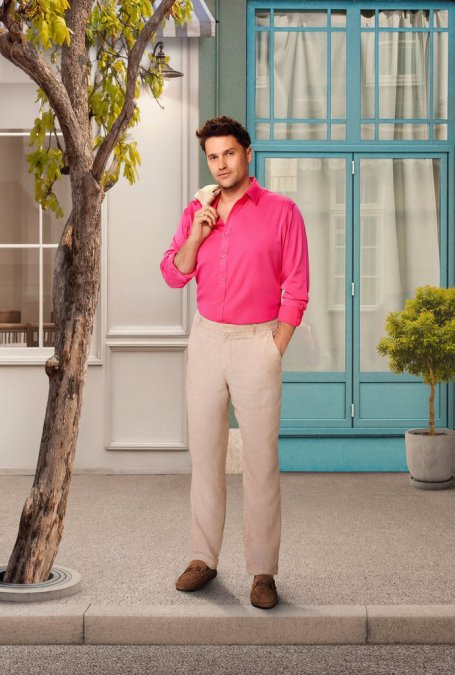 Tom Schwartz
