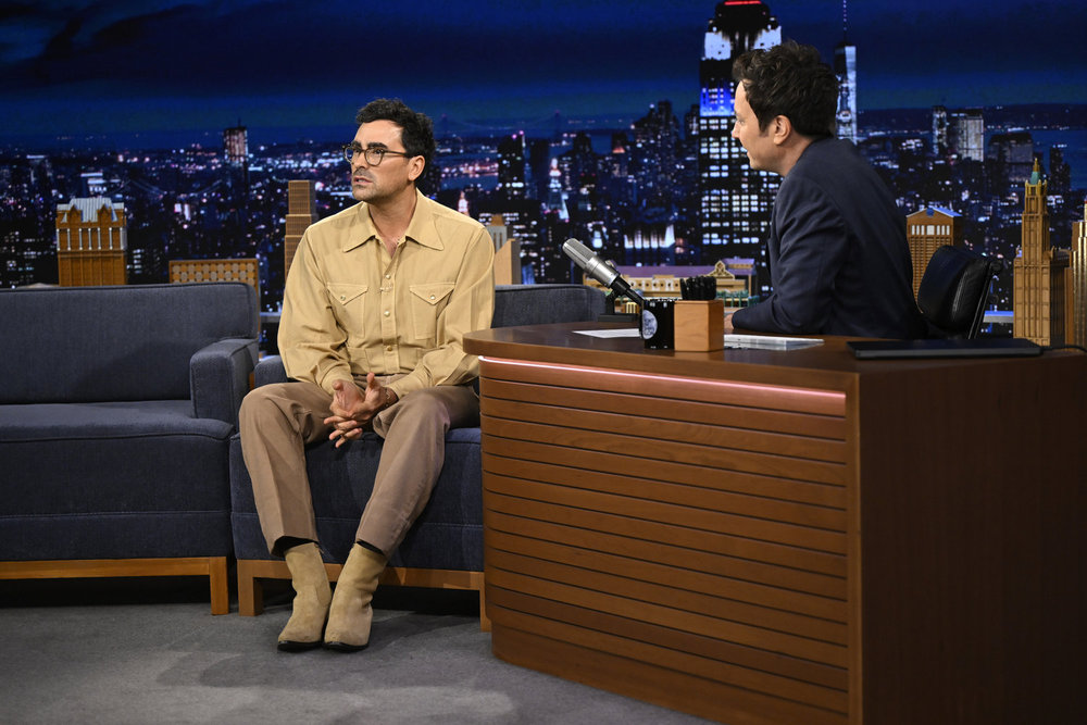 The Tonight Show Starring Jimmy Fallon - Season 13